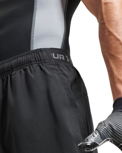 Short Under Armour pour hommes - VANISH WVEN SHORT 2.0 6IN