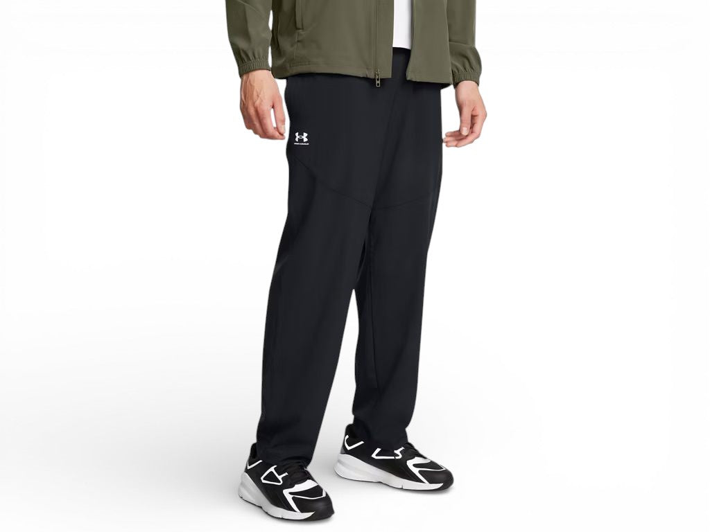 Under Armour Men's Trousers - VIBE WOVEN