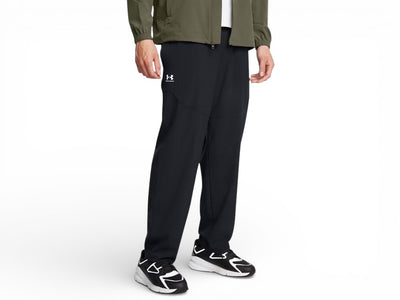 Pantalon Under Armour Hommes - VIBE WOVEN