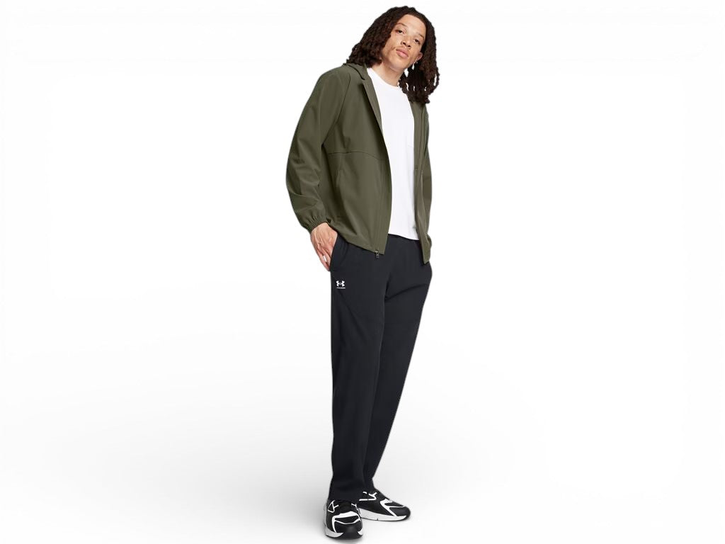 Pantalon Under Armour Hommes - VIBE WOVEN