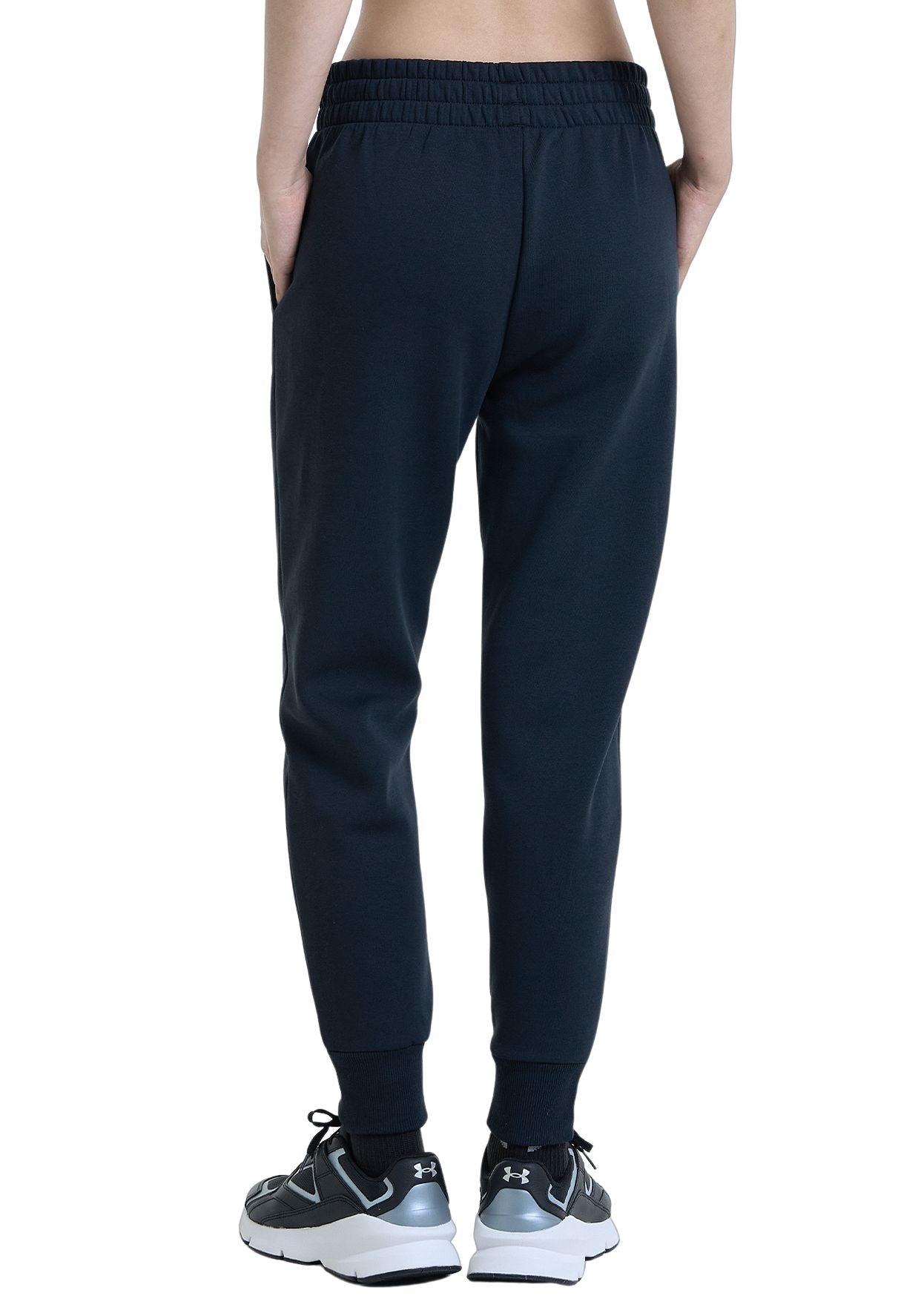 Pantalon de jogging pour femmes Under Armour - RIVAL FLEECE JOGGER