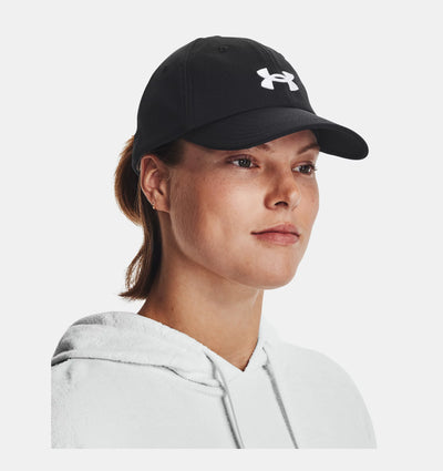 Casquette Under Armour pour femmes - UA Blitzing
