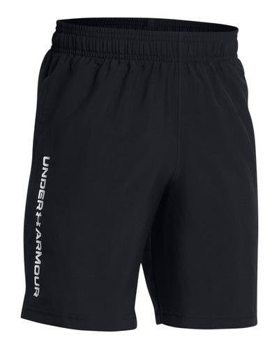 WOVEN WDMK - Sports shorts for boys (Junior) - Under Armour --a26