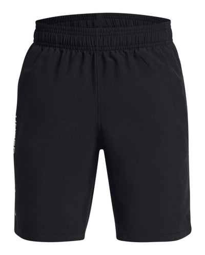 WOVEN WDMK - Sports shorts for boys (Junior) - Under Armour --a26