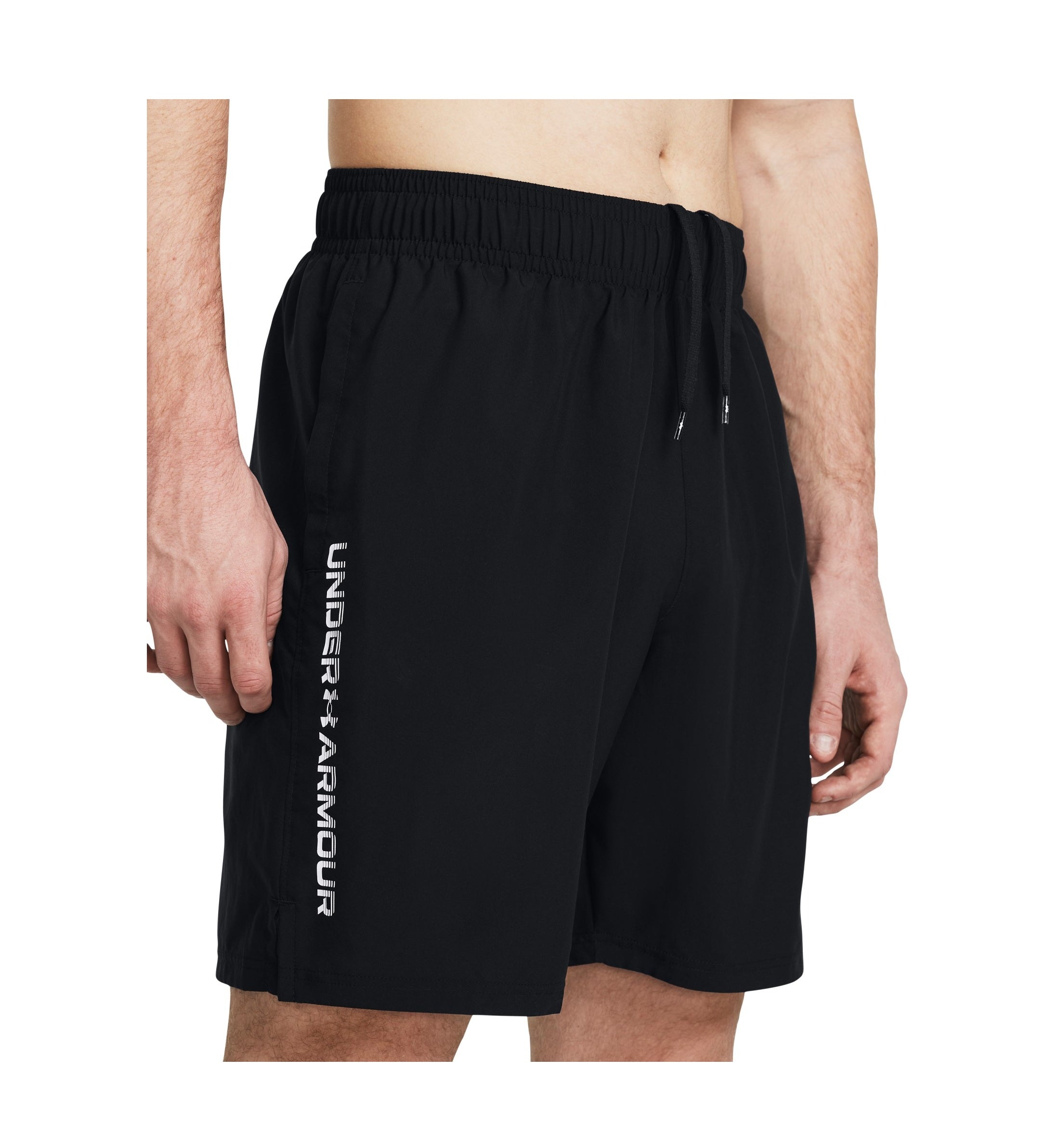 Under Armour men's shorts - WOVEN WORDMARK