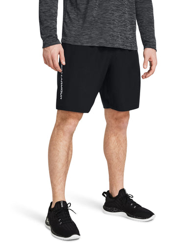 Under Armour men's shorts - WOVEN WORDMARK