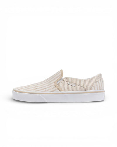 Souliers loafer Vans femmes - ASHER LOAFER