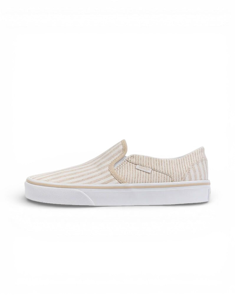 Souliers loafer Vans femmes - ASHER LOAFER