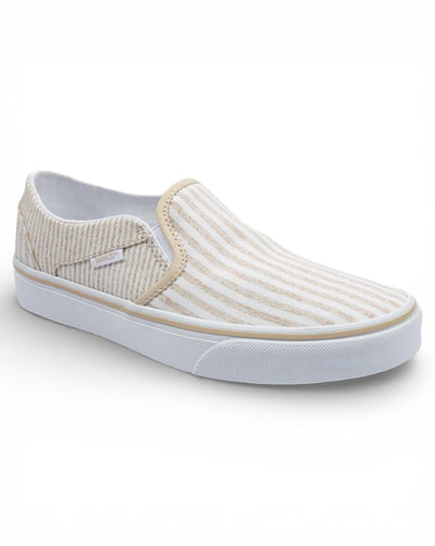 Souliers loafer Vans femmes - ASHER LOAFER