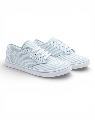 Souliers Vans femmes coupe basse - ATWOOD LOW GN