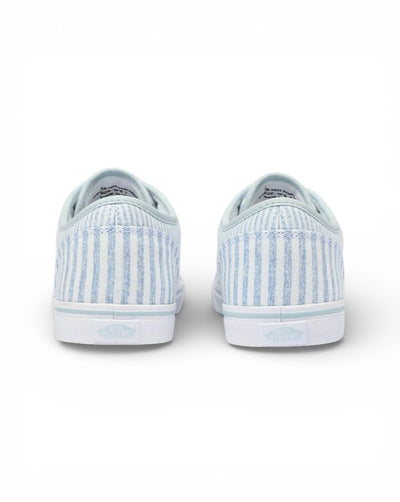 Souliers Vans femmes coupe basse - ATWOOD LOW GN