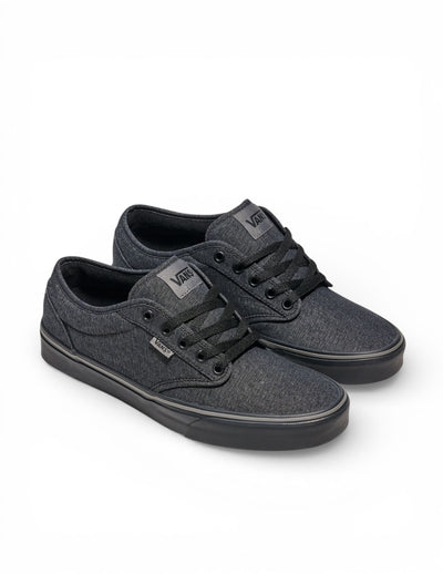 Vans men's shoes - Atwood Varsity Textile