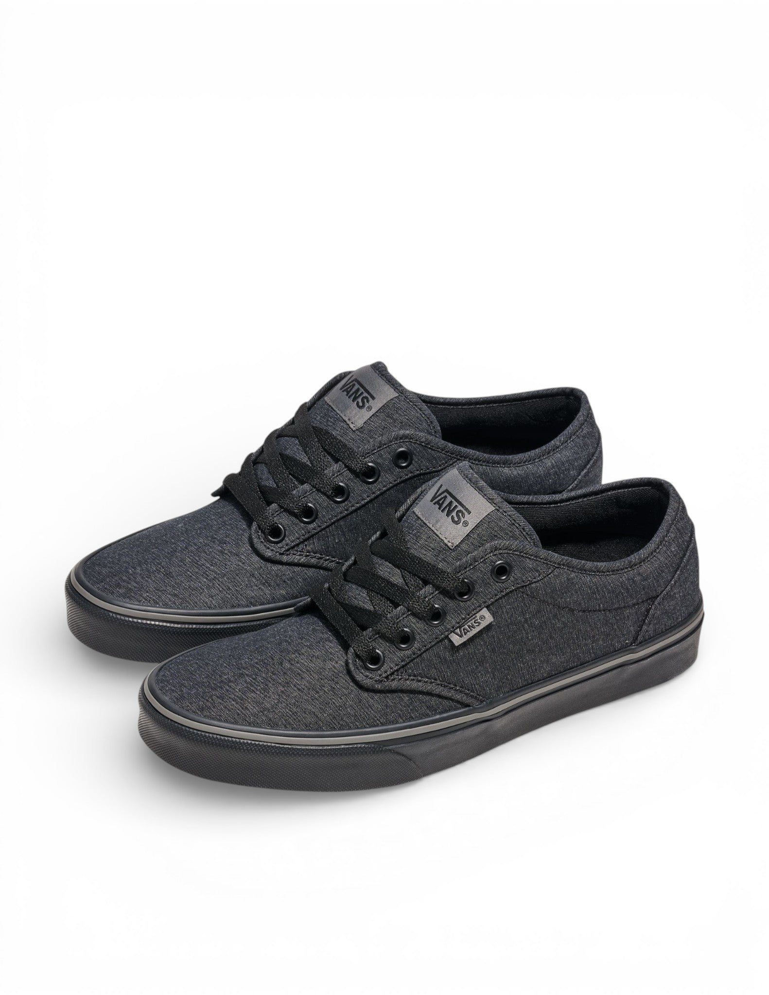 Vans men's shoes - Atwood Varsity Textile
