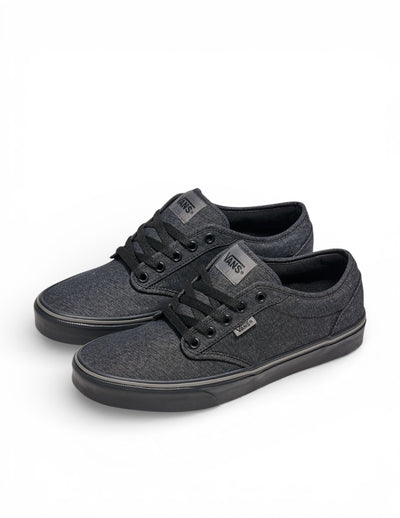 Vans men's shoes - Atwood Varsity Textile