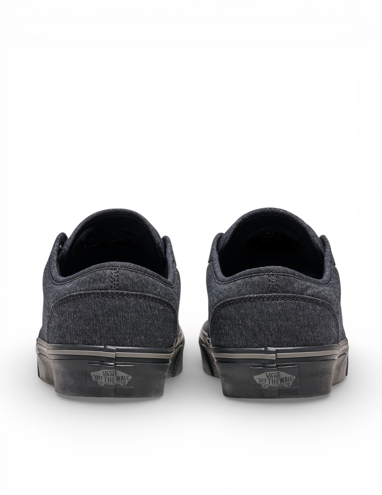 Vans men's shoes - Atwood Varsity Textile