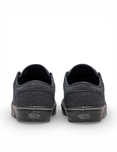 Vans men's shoes - Atwood Varsity Textile