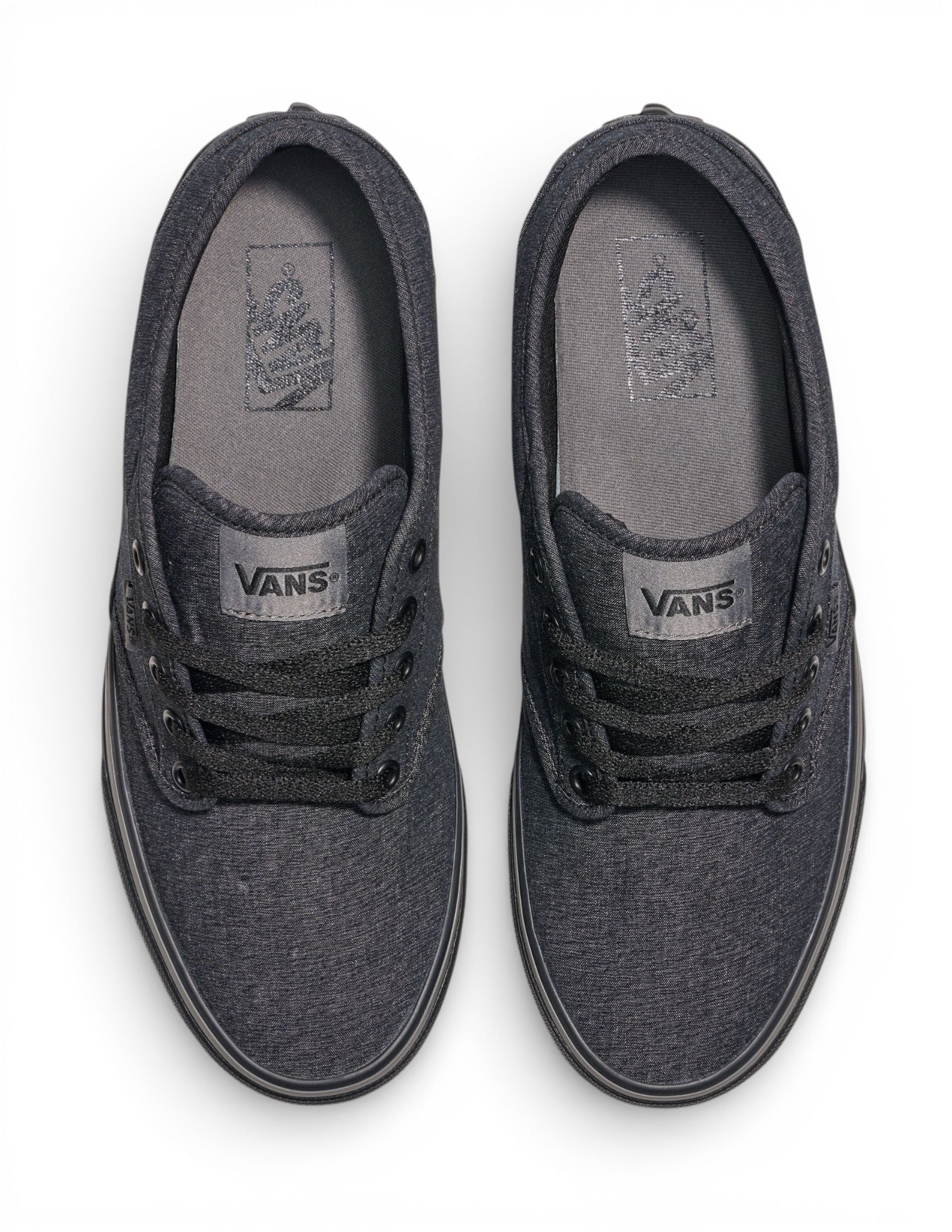 Vans men's shoes - Atwood Varsity Textile