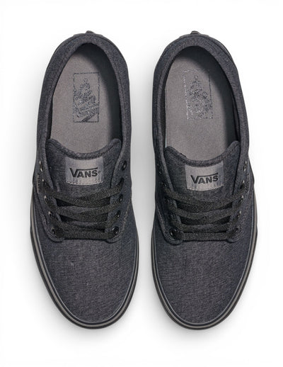 Vans men's shoes - Atwood Varsity Textile