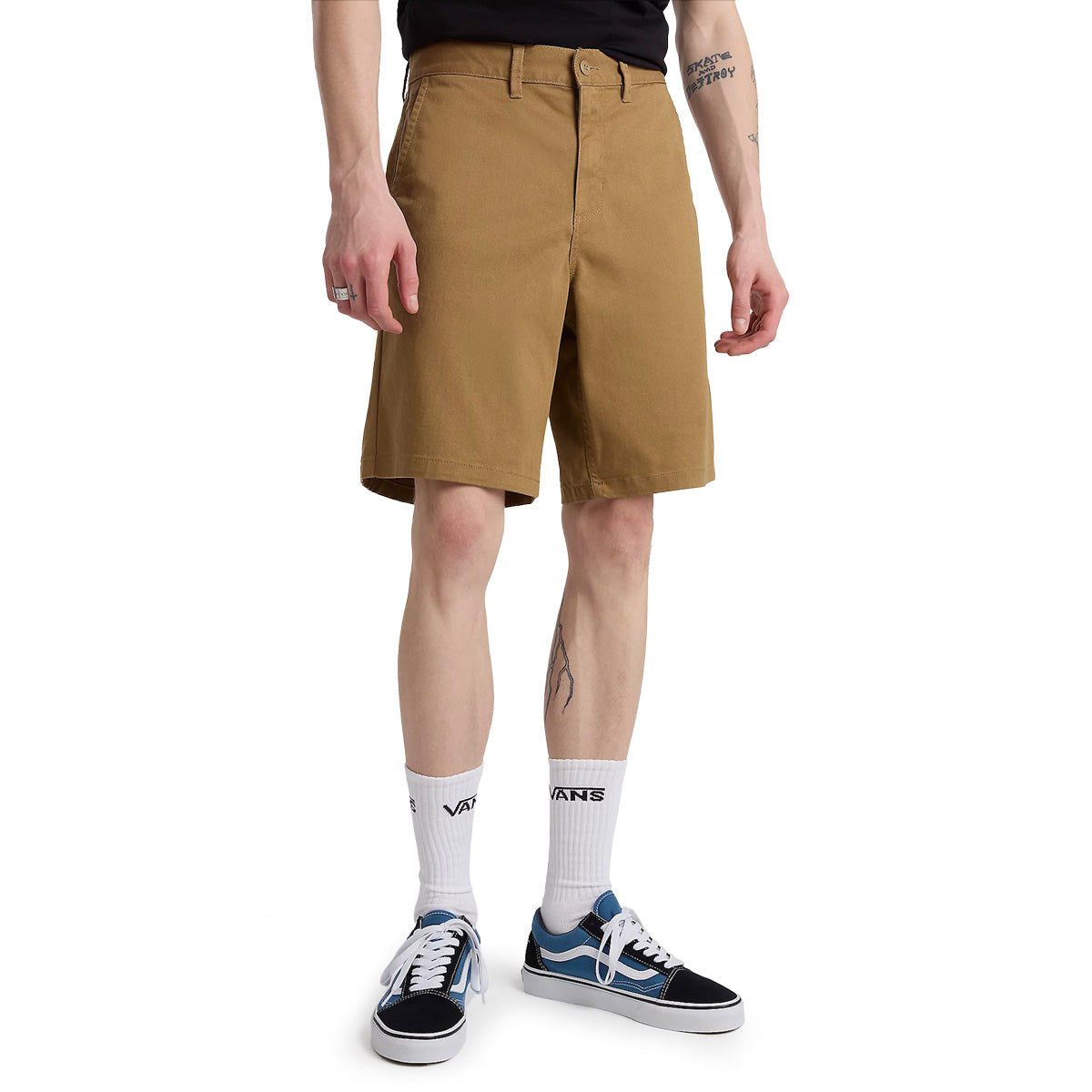Shorts pour hommes Vans - AUTHENTIC™ CHINO
