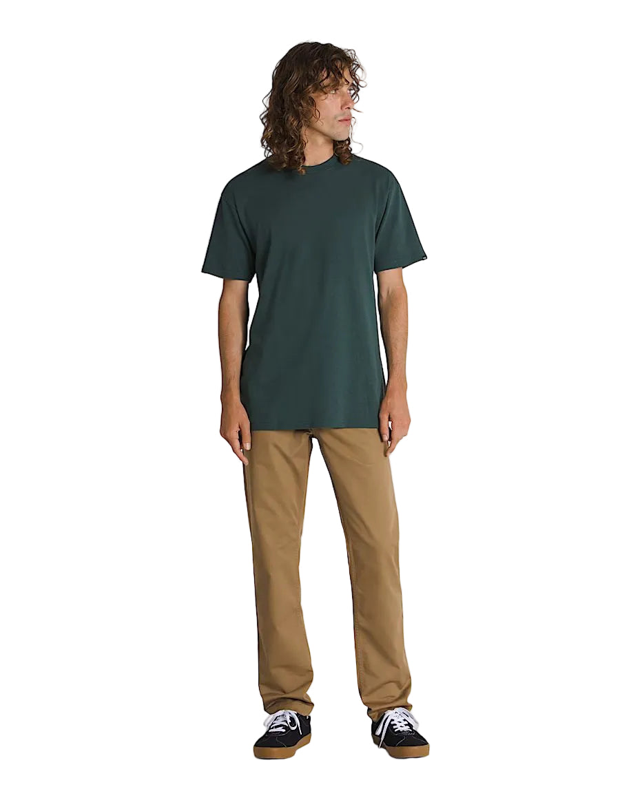 Pantalon pour hommes VANS - AUTHENTIC CHINO SLIM PANT