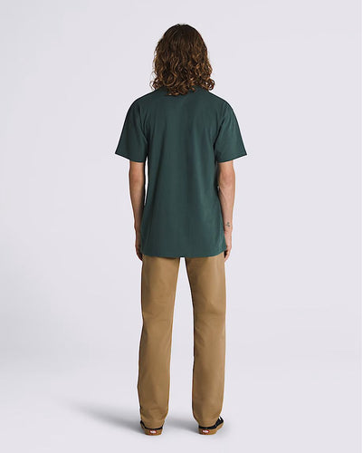 Pantalon pour hommes VANS - AUTHENTIC CHINO SLIM PANT