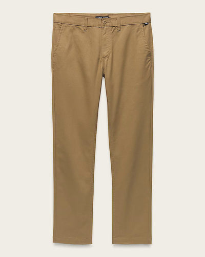 Pantalon pour hommes VANS - AUTHENTIC CHINO SLIM PANT