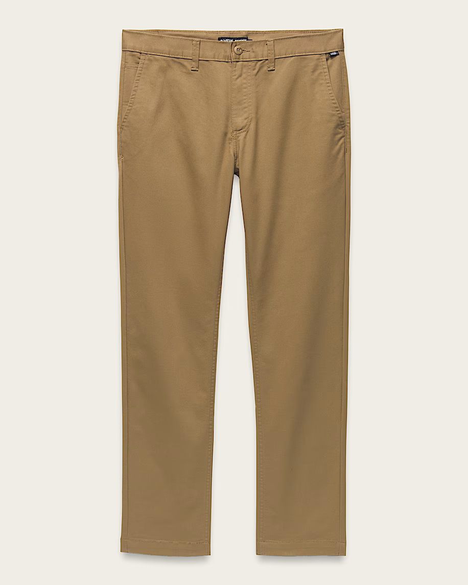 Pantalon pour hommes VANS - AUTHENTIC CHINO SLIM PANT