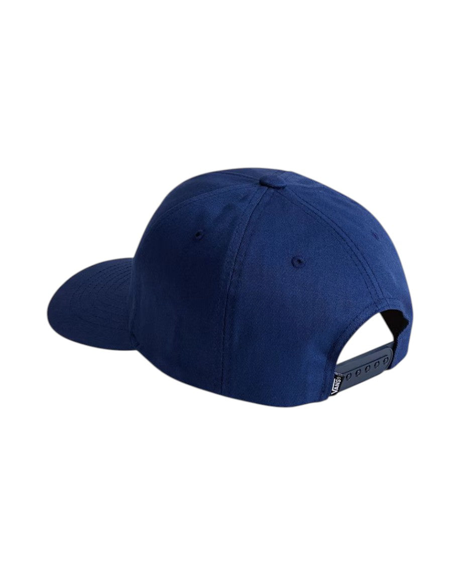Vans cap for juniors - B DROP V LOGO SNAPBACK