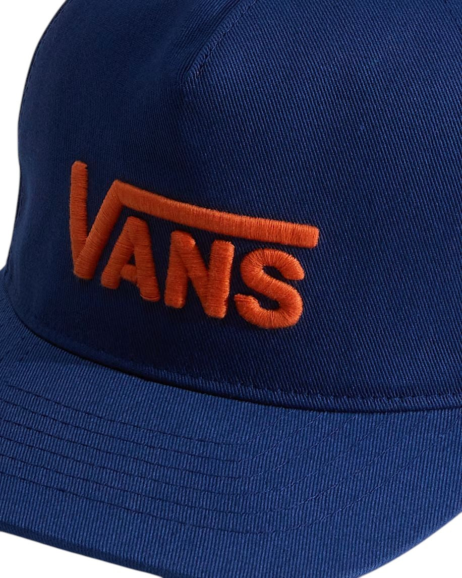 Casquette Vans junior - B DROP V LOGO SNAPBACK