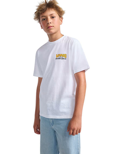 T-Shirt VANS Junior - SHOP FRONT