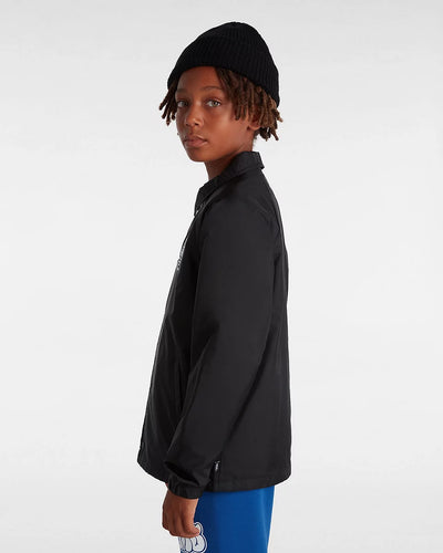 B TORREY II BOYS - Chemise coupe-vent pour enfants (Junior) - Vans