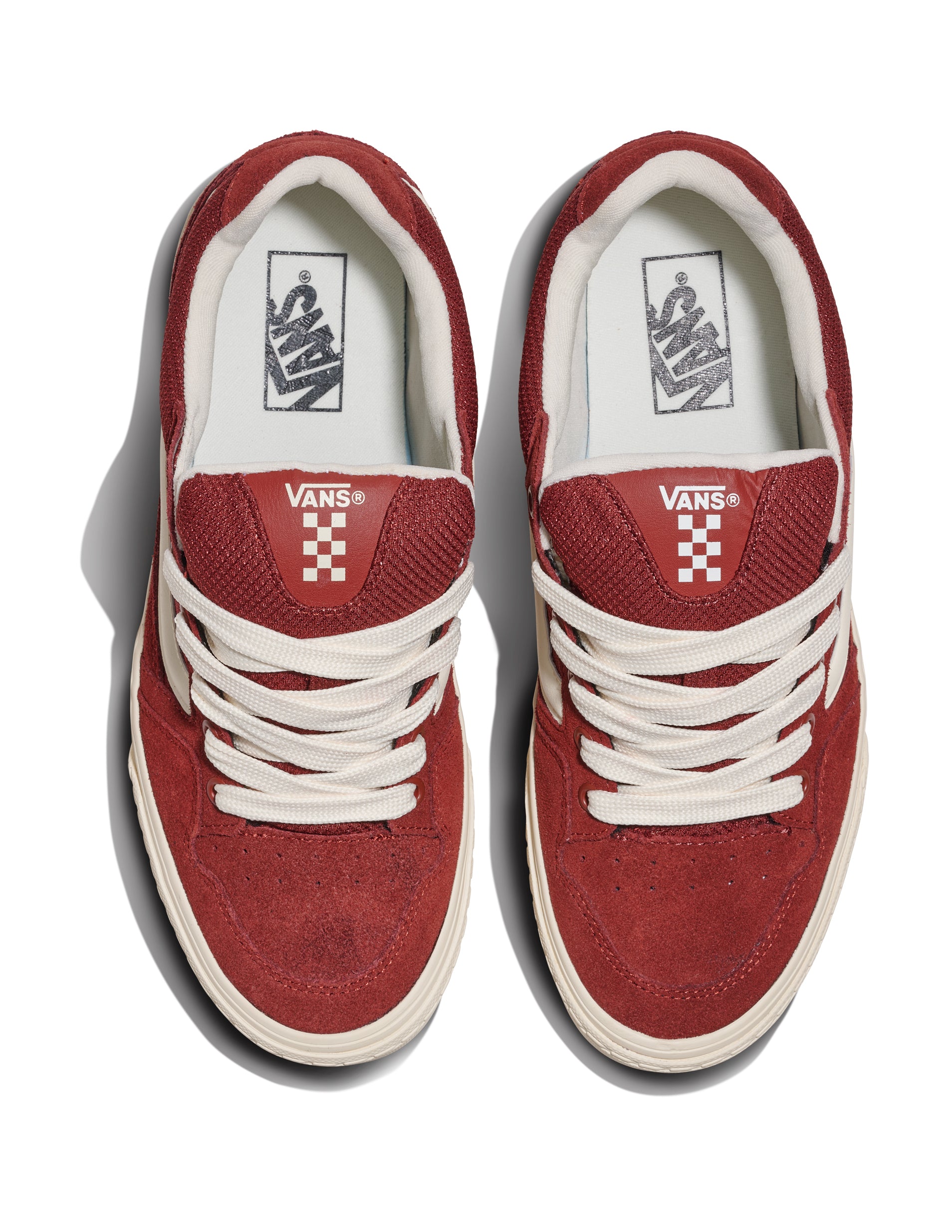 Souliers Vans pour hommes - CALDRONE
