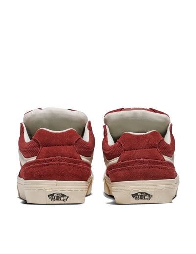 Souliers Vans pour hommes - CALDRONE