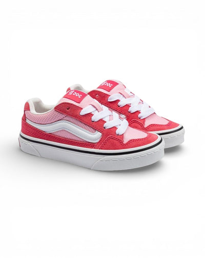 Vans shoes for girls - Caldrone