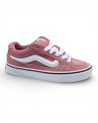 Vans fashion shoes for women - CALDRONE