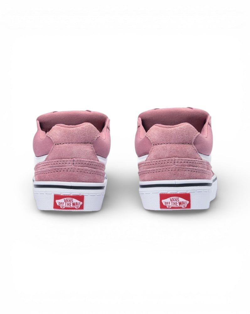 Vans fashion shoes for women - CALDRONE