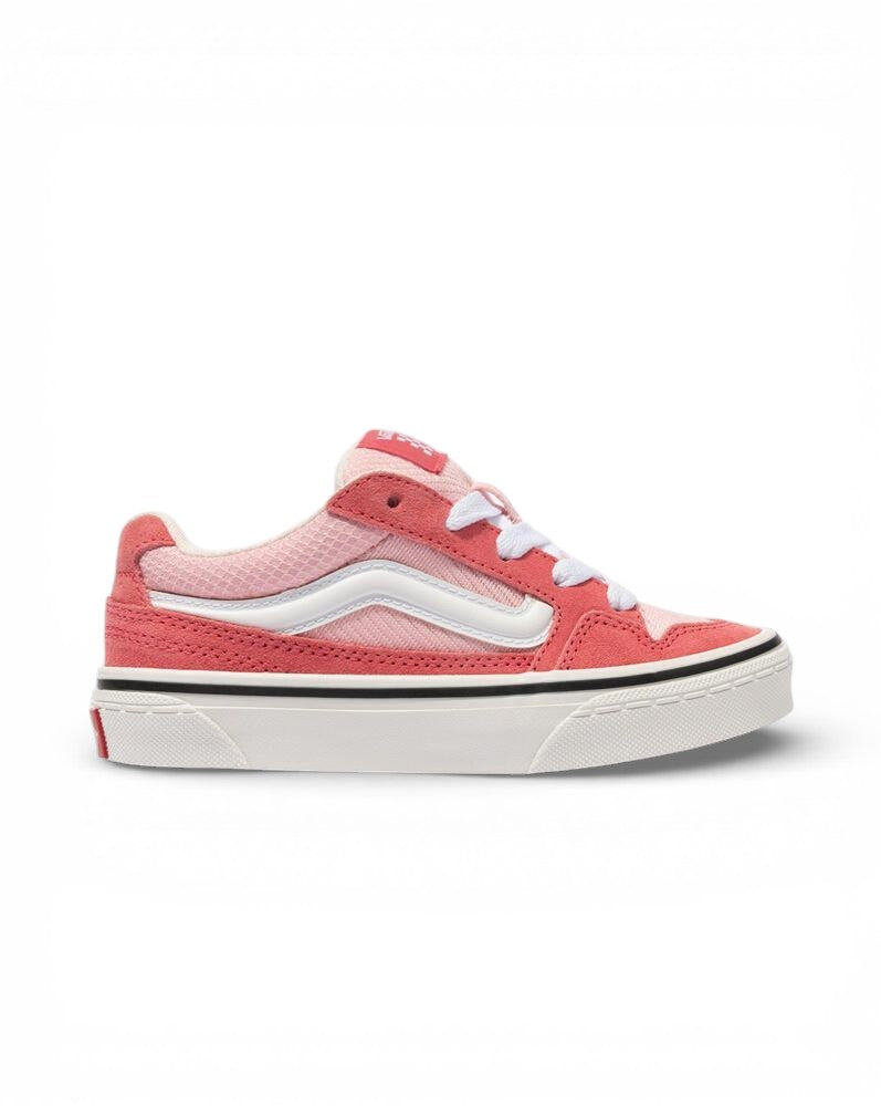 Vans shoes for junior girls - Caldrone