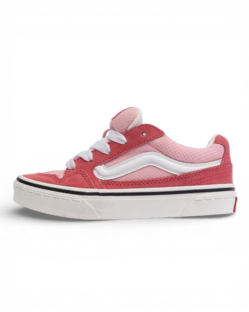 Vans shoes for junior girls - Caldrone