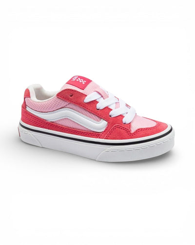 Vans shoes for junior girls - Caldrone