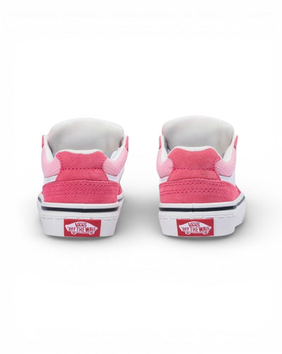 Vans shoes for junior girls - Caldrone