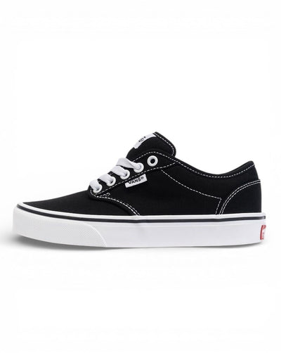 Vans shoes for boys - Canvas Atwood