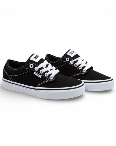 Vans shoes for boys - Canvas Atwood