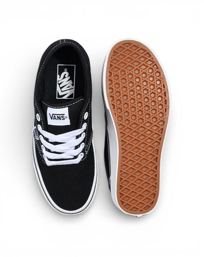 Vans shoes for junior boys - Canvas Atwood