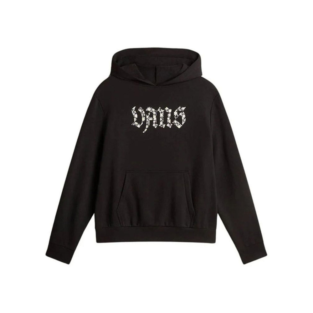 Girls' (Junior) Cotton Sweatshirt VANS - DAISY BREAK HOODIE