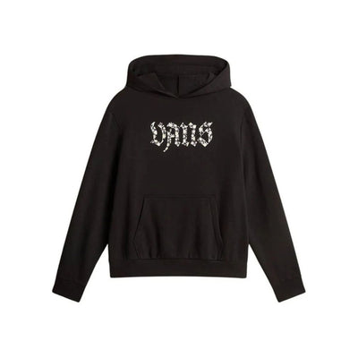 Girls' (Junior) Cotton Sweatshirt VANS - DAISY BREAK HOODIE