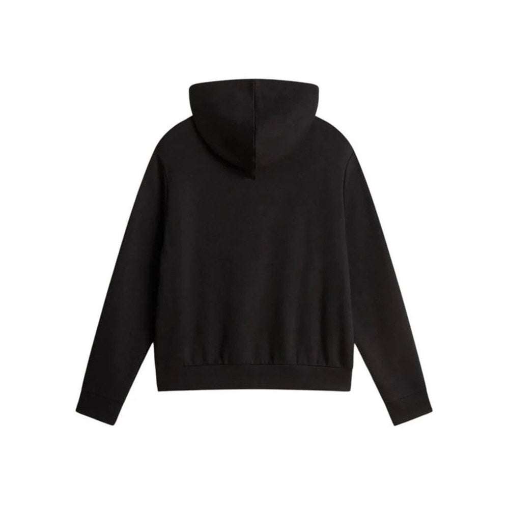 Girls' (Junior) Cotton Sweatshirt VANS - DAISY BREAK HOODIE