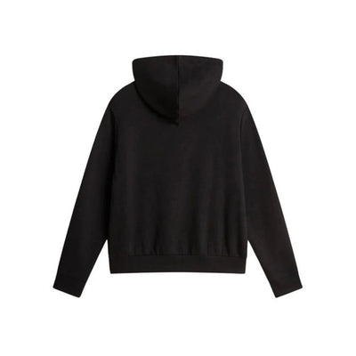 Girls' (Junior) Cotton Sweatshirt VANS - DAISY BREAK HOODIE