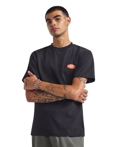 T-shirt VANS Men - RAISED UP