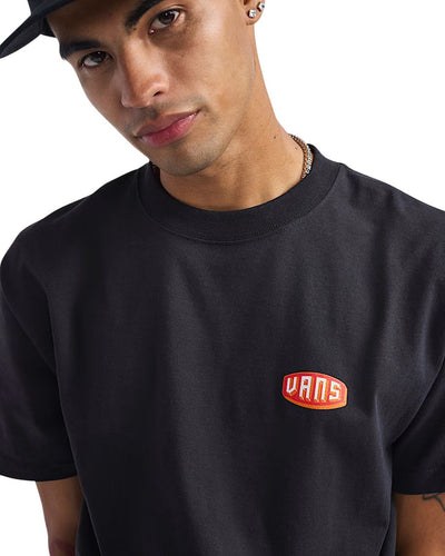 T-shirt VANS Men - RAISED UP