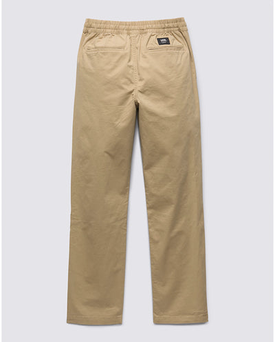 RANGE TAILLE ÉLASTIQUE - Pantalons pour garçons - Vans Off The Wall